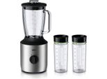 Standmixer JB 3272 SI PowerBlend 3