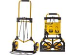 Stanley Carrello Manuale Pieghevole FT582 90 Kg