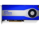 Amd Radeon Pro W6000 Radeon Pro W6600 8 Gb GDDR6