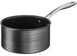 Casseruola In Alluminio 16Cm Nera Tefal G2562802