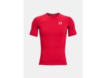 Under Armour TričKa Heatgear Armour, 1361518600, Taglia: 188