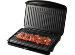 Griglia Per Carne 2400W Nera George Foreman 25820-56
