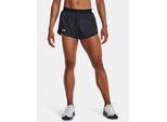 Pantaloncini Stampati KraťAsy Ua Fly By 2.0 - Nero