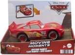 Disney Pixar Cars Moving Moments Saetta Mcqueen