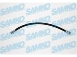 Samko 6T48184 Tubo Freno Posteriore Destro Per Hyundai H-1 Travel (Tq) H-1 Cargo (Tq) H-1 Van (A1) H-1 / Starex Mpv (A1)