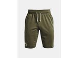 Pantaloncini Da Uomo Under Armour Rival Terry Short, Taglia: S