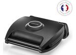 Macchina Per Waffle 1700W Nera Lagrange 089003
