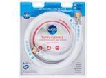 Tubo Gas Metano In Gomma 1,5 M Wpro Tnc150