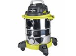 Hoover Con Sacco Ryobi RVC-1220I-G 1250 W 17 Kpa 20 L