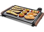 Griglia Elettrica Plancha 2000W 43X28Cm Lagrange 229011
