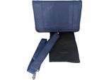 Pochette Tucano One Premium Per Macbook Air 11" Farbe: Blue (Kein Farbraum)"