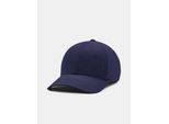 Under Armour M Iso-Chill Armourvent STR-BLU - M/L