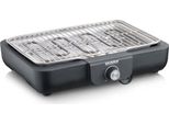 Griglia Da Tavolo Severin 8554 In Acciaio Inox