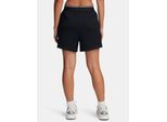 Pantaloncini Under Armour Donna Ua Meridian Rib Short 1390242-001__LG