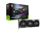 Msi Gaming Geforce Rtx 4070 Ti X Slim 12G Scheda Video Nvidia 12 Gb GDDR6X