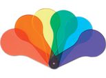 Spatole Educative Per La Miscelazione Dei Colori Monte Optics