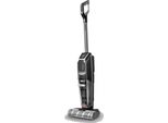 Bissell Crosswave Omniforce Edge Select Upright Vacuum Battery Dry&Wet Polytetrafluoroethylene (Ptfe) Bagless 0 L 22 W Black, Grey