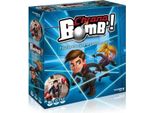 Chrono Bomb' 2024 - Gioco Di Abilità - Dujardin - Diventa Il Miglior Agente Segreto!