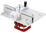 Sistema Di Sollevamento Del Tavolo Del Router Corsa Di Sollevamento 51 Mm Kit Di Sollevamento Manuale Del Router Per L'incisione, La Scanalatura, La Rifilatura E La Smussatura