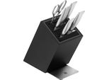 Wmf Grand Gourmet Messer-Vorteils-Set* Mit Flextec Messerblock, 6-Teilig 3201113074