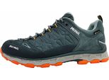 Meindl Light Trail Gtx Lady Scarpone Da Trekking Verde