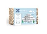 Connetix Clear Confezione Rettangolare 12 Pezzi
