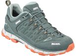 Meindl Light Trail Gtx Lady Scarpone Da Trekking Verde