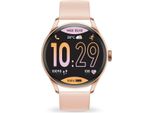 Ice Watch - 023068 - Smartwatch - Donna - Ice Smart 2.0 Round 1.2 Rosegold/Nude