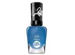 Sally Hansen Miracle Gel Nail Lacquer 891 The Storian - Manicure Duratura E Brillante Con L'innovativo Gel Per Unghie. Colore A Lunga Durata E Brillantezza Senza Bisogno Di Luce Uv.