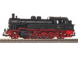 Piko 50668 Locomotiva A Vapore Sonora Br 93 Drg Ii, Incl. Decodificatore Sonoro Piko E Generatore Di Vapore