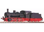 Piko 47108 Tt Locomotiva A Vapore Br 55 Drg Ii