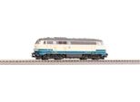 Piko H0 52408 Locomotiva Diesel H0 Br 216 Der Db (52408)