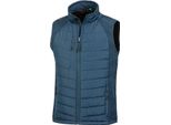 Result R238X | Gilet Softshell Compass Nero Da Uomo - Colore: Navy/Navy - Taglia: 4XL