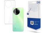 3Mk Clear Case Cover Per Realme C67 5G Trasparente Backcover