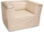 Travelnet Lounge Sofa I - Beige - Incl. Pompa Automatica