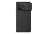 Custodia Nillkin Camshield Pro Per Xiaomi Redmi K70 / K70 Pro / Poco F6 Pro - Czarne