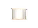 Munchkin - Barriera Per Bambini Con Larghezza Scorrevole In Legno