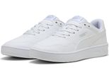 Puma Court Lally Scarpe Sportive Bianco Eu 36 Donna Bianco Eu 36