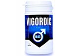 Vigordic - Integratore Di Mascolinità 30 Capsule Shs
