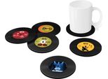 Winkee Rocks - Sottobicchiere In Vinile