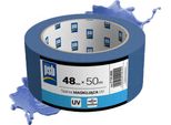 Nastro Di Mascheratura Uv Blu Per Pittori Psb 48 Mm X 50 M