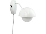 Luci A Parete Lampada A Parete Illuminazione A Parete A Led Lampada Da Lettura Lampada Da Comodino A Parete Soggiorno Metallo Camera Da Letto Rosa Bianca