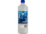 Acqua Distillata Demineralizzata 1L