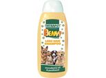 Benny Longhair Shampoo Per Cani E Gatti 200 Ml