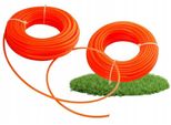 Filo Di Taglio Per Falciatrice 2,4 Mm 15 M