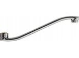 Bocca Per Miscelatore Monocomando 3/4 Tipo S 25 Cm