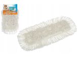 Inserto Mop Piatto Di Ricambio In Cotone Morbido