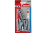 Tassello 12X60 Mm Con Vite A Testa Esagonale 5 Pz