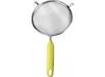 Setaccio Da Cucina In Acciaio Inox 18 Cm