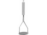 Pratico Schiacciapatate In Acciaio Inox